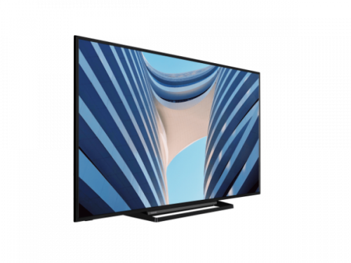 Toshiba 65UL3C63DT 65″ 164 Ekran Uydu Alıcılı 4K Ultra HD Smart LED TV