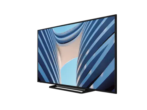 Toshiba 55UL3C63DT 55” 139 Ekran Dahili Uydu Alıcılı 4K Ultra HD Smart LED TV