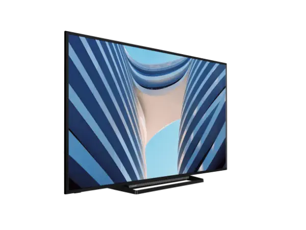 Toshiba 43UL3C63DT 43″ 108 Ekran Dahili Uydu Alıcılı 4K Ultra HD Smart LED TV