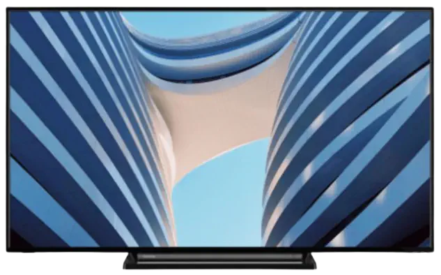 Toshiba 43UL3C63DT 43″ 108 Ekran Dahili Uydu Alıcılı 4K Ultra HD Smart LED TV