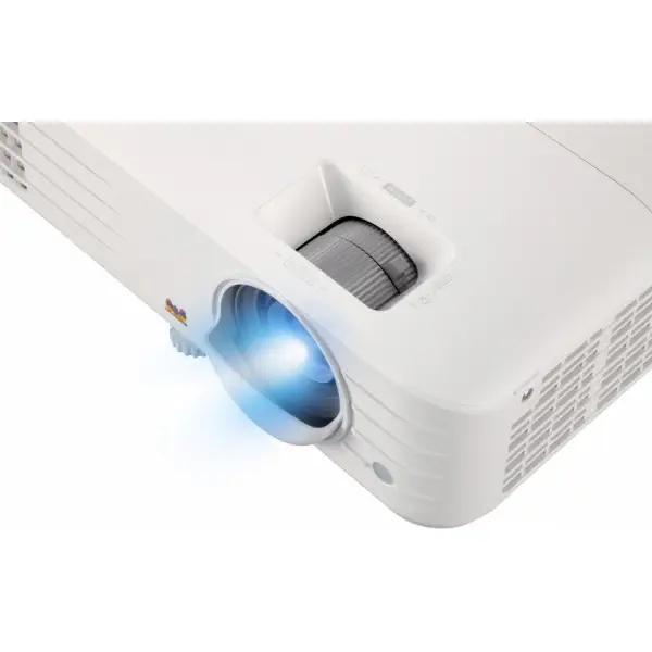 ViewSonic PX701-4K 3200 ANSI Lümen 4K Ultra HD 3840x2160 DLP Projeksiyon Cihazı
