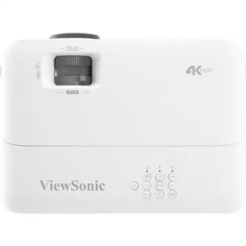 ViewSonic PX701-4K 3200 ANSI Lümen 4K Ultra HD 3840x2160 DLP Projeksiyon Cihazı
