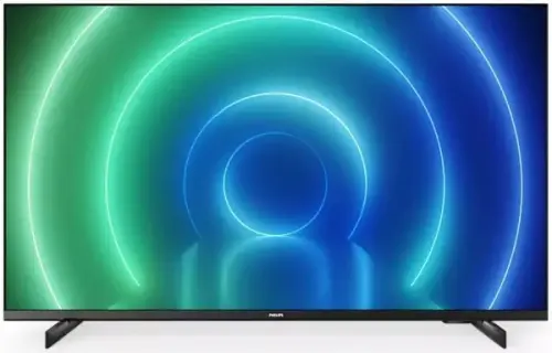 Philips 50PUS7506 50″ 127 Ekran Uydu Alıcılı 4K Ultra HD Smart LED TV