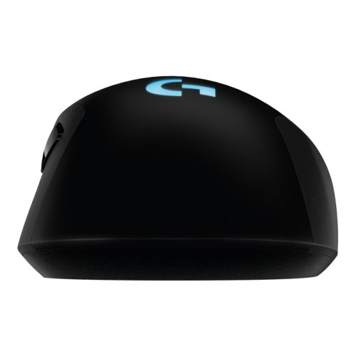 Logitech G703 LightSpeed 910-005641 25.600DPI 6 Tuş Optik Siyah Kablosuz Gaming (Oyuncu) Mouse
