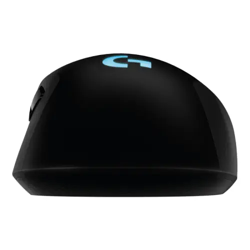 Logitech G G703 LightSpeed  25.600 DPI HERO Sensörlü Kablosuz Siyah Oyuncu Mouse -910-005641