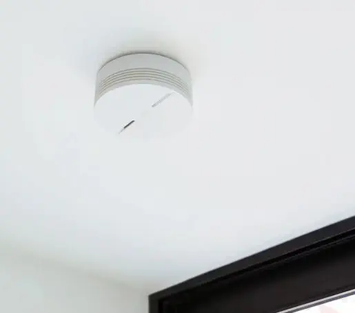 Netatmo Akıllı Duman Alarmı - NSA-EC