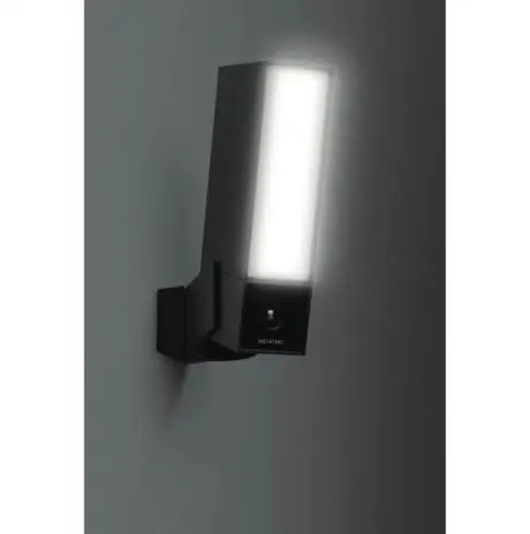 Netatmo Akıllı Dış Mekan Güvenlik Kamerası - NOC01-EU