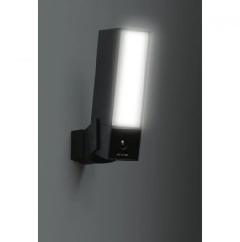 Netatmo Akıllı Dış Mekan Güvenlik Kamerası - NOC01-EU