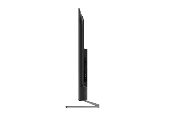 TCL 55C728 55″ 139 Ekran Uydu Alıcılı 4K Ultra HD Android Smart QLED TV