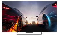 TCL 55C728 55″ 139 Ekran Uydu Alıcılı 4K Ultra HD Android Smart QLED TV