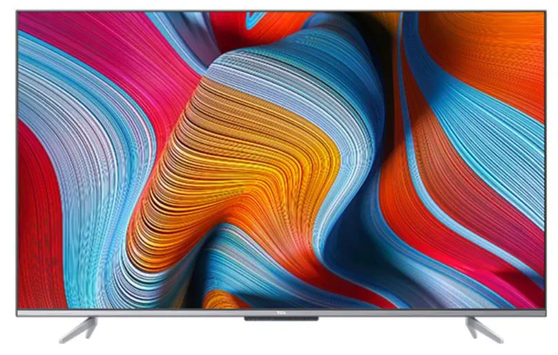 TCL 50P725 50″ 127 Ekran 4K Ultra HD Android Smart LED TV