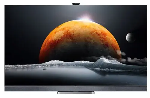 TCL 65C825 65″ Dahili Uydu Alıcılı Ultra HD 4K Android Smart Q-MiniLED TV