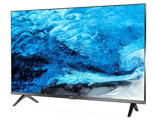 TCL 43S65A 43″ 109 Ekran  Dahili Uydu Alıcılı Full HD Android Smart TV