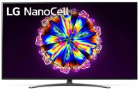 LG 65NANO916NA 65 inç 165 Ekran 4K Ultra HD Smart NanoCell LED TV