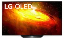 LG OLED55BX6LB 55 inç 139 Ekran 4K Ultra HD Smart OLED TV