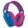 Logitech G G435 LightSpeed Kablosuz Mavi Oyuncu Kulaklığı - 981-001062