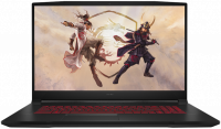 MSI Katana GF66 11UE-605XTR i7-11800H 16GB 512GB SSD 6GB GeForce RTX 3060 15.6″ Full HD FreeDOS Gaming (Oyuncu) Notebook