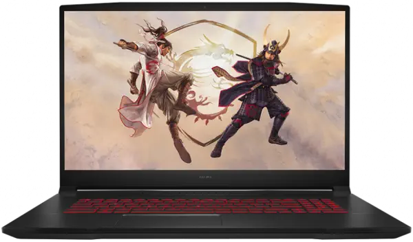 MSI Katana GF76 11UE-414TR i7-11800H 16GB 1TB SSD 6GB GeForce RTX 3060 17.3″ Full HD Win11 Home Gaming (Oyuncu) Notebook