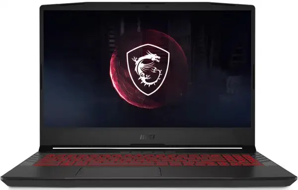 MSI Pulse GL76 11UDK-220TR i7-11800H 32GB 1TB SSD 4GB GeForce RTX 3050 Ti 17.3″ Full HD Win10 Home Gaming (Oyuncu) Notebook