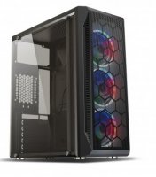Uber 3060 V2 | Intel i3-13100F | 2 x 8 GB DDR4 | MSI RTX 3060 12 GB | 500 GB SSD Oyuncu Bilgisayarı