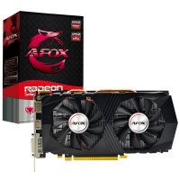 Afox Radeon R9 370 AFR9370-4096D5H4 4GB GDDR5 256Bit DX11 Gaming (Oyuncu) Ekran Kartı