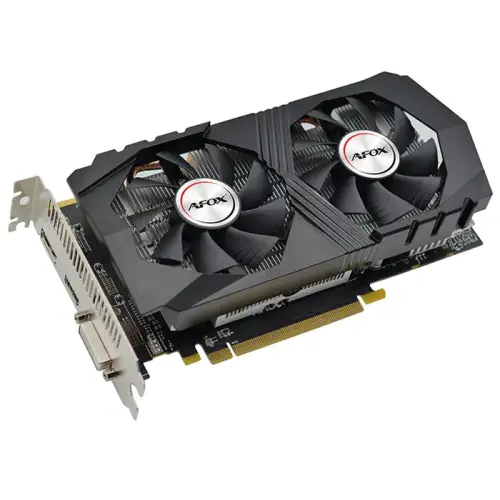 Afox Radeon R9 370 AFR9370-4096D5H4 4GB GDDR5 256Bit DX11 Gaming (Oyuncu) Ekran Kartı