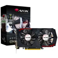 Afox GeForce GTX 750 Ti AF750TI-4096D5H1 4GB GDDR5 128Bit DX11 Gaming (Oyuncu) Ekran Kartı