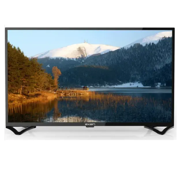 Axen AX32DAB13 32″ 82 Ekran Uydu Alıcılı HD Smart LED TV