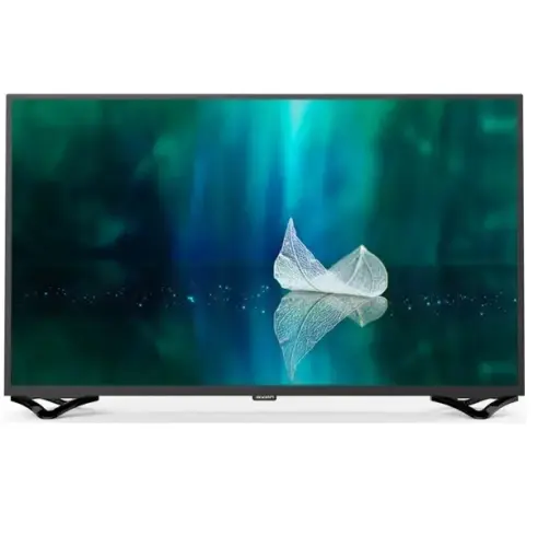 Axen AX39HDAL04 39″ 99 Ekran HD Ready Dahili Uydu Alıcılı LED TV