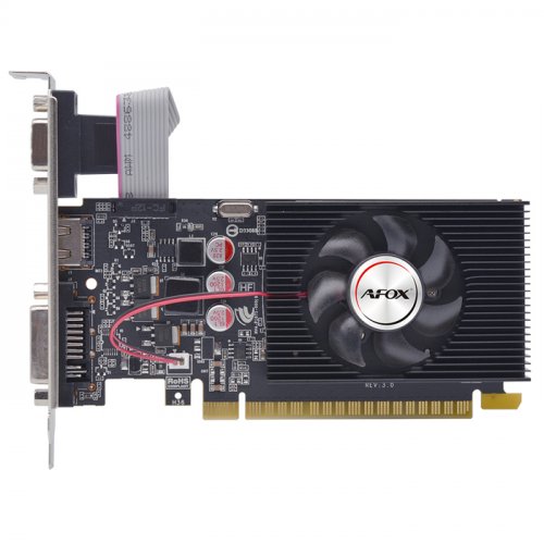 Afox GeForce GT 420 AF420-2048D3L2 2GB DDR3 128Bit DX11 Gaming (Oyuncu) Ekran Kartı
