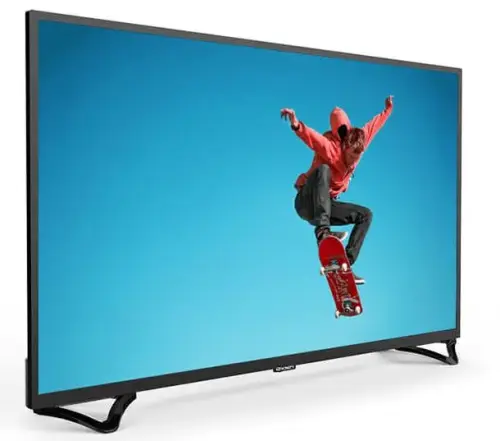 Axen AX32DAB13 32″ 82 Ekran Uydu Alıcılı HD Smart LED TV