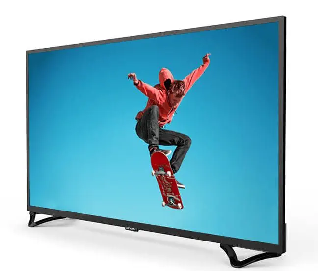Axen AX32DAB13 32″ 82 Ekran Uydu Alıcılı HD Smart LED TV