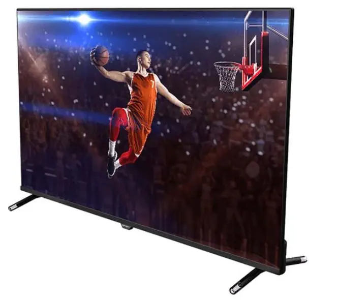 Axen AX55FIL243 55″ 139 Ekran Uydu Alıcılı 4K Ultra HD Smart LED TV