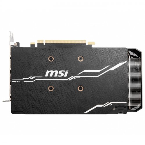 MSI GeForce RTX 2060 Ventus 12G OC 12GB GDDR6 192Bit DX12 Gaming (Oyuncu) Ekran Kartı