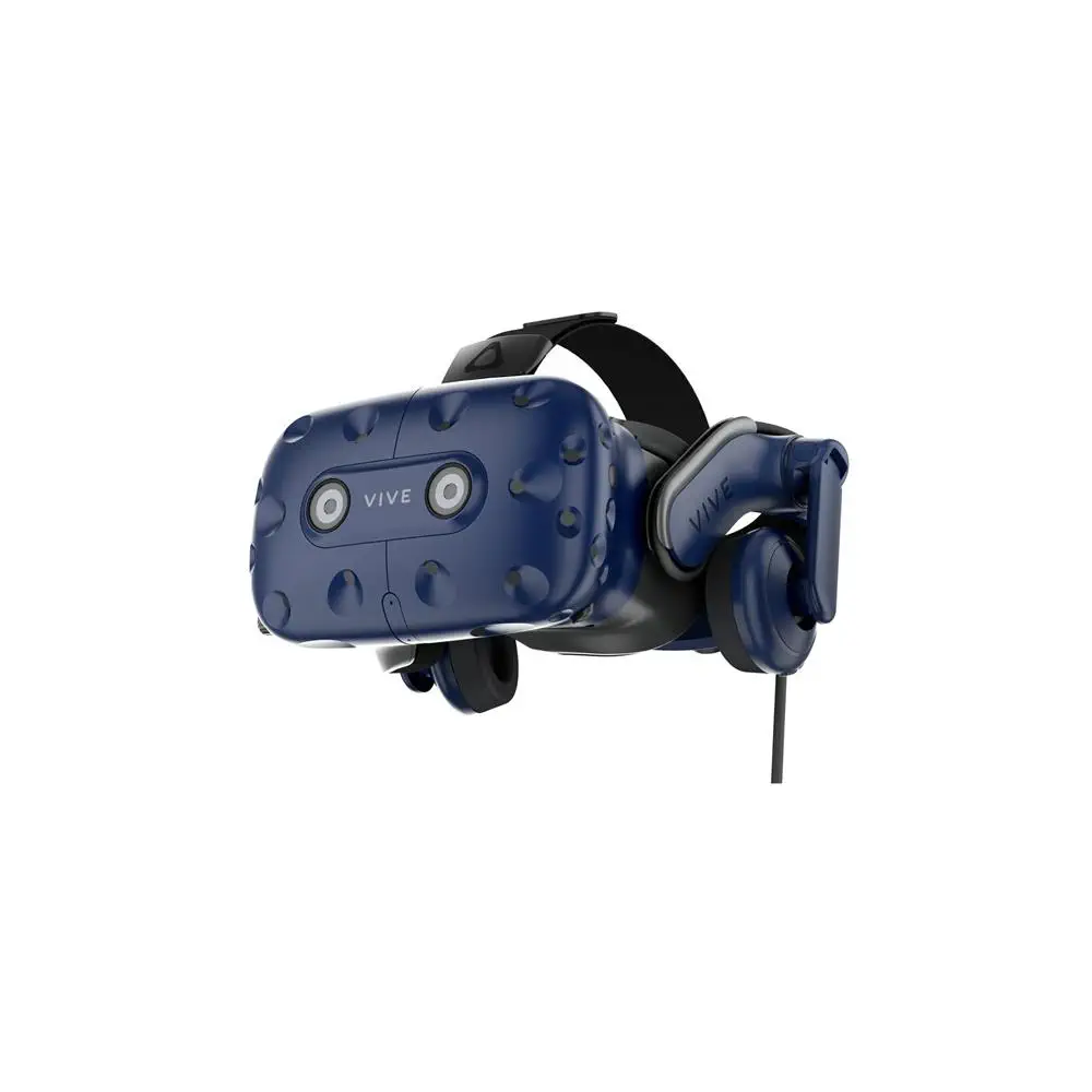 Htc Vive Pro Full Kit