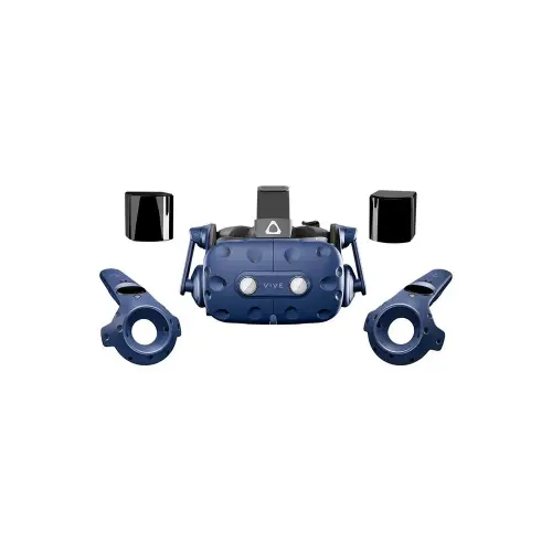 Htc Vive Pro Full Kit