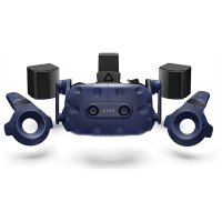 Htc Vive Pro Full Kit