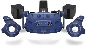 Htc Vive Pro Eye Full Kit