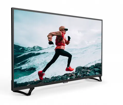 Axen AX39HDAL04 39″ 99 Ekran HD Ready Dahili Uydu Alıcılı LED TV