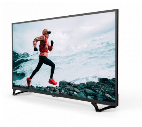 Axen AX39HDAL04 39″ 99 Ekran HD Ready Dahili Uydu Alıcılı LED TV