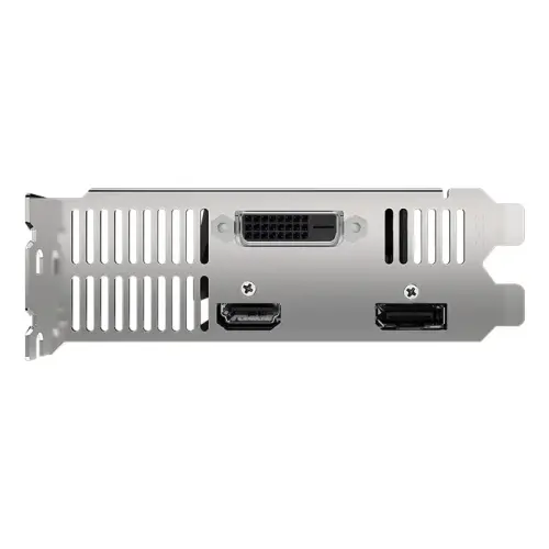 Gigabyte GTX 1650 OC Low Profile 4G GV-N1650OC-4GL 4GB GDDR5 128Bit DX12 Gaming (Oyuncu) Ekran Kartı
