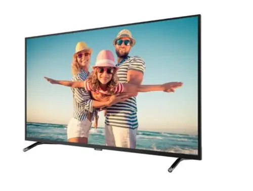 Axen AX43DIL010 43″ 110 Ekran Dahili Uydu Alıcılı Full HD LED TV