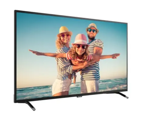 Axen AX43DIL010 43″ 110 Ekran Dahili Uydu Alıcılı Full HD LED TV