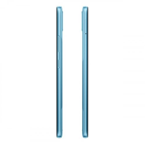 Realme C21Y 64GB 4GB RAM Mavi Cep Telefonu – Realme Türkiye Garantili