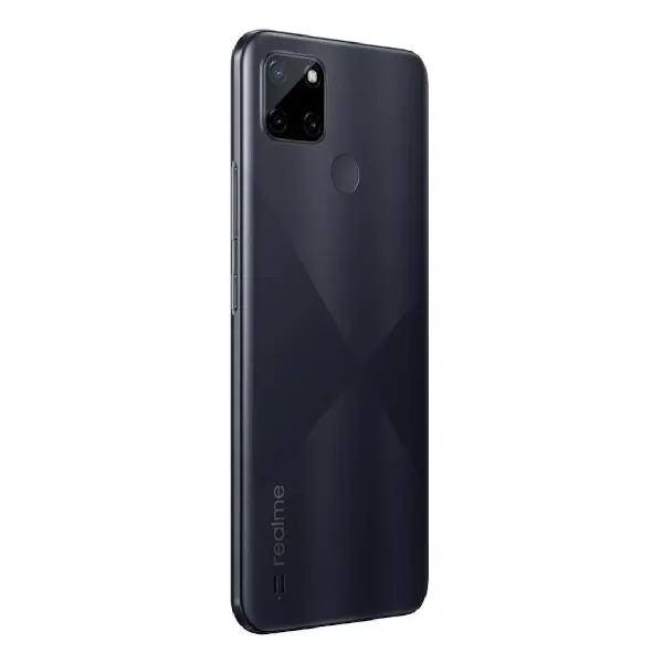 Realme C21Y 64GB 4GB RAM Siyah Cep Telefonu – Realme Türkiye Garantili
