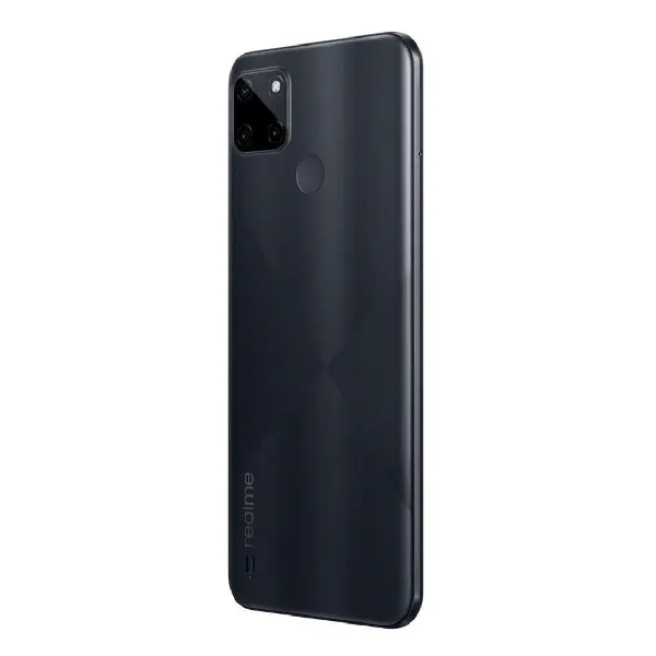 Realme C21Y 64GB 4GB RAM Siyah Cep Telefonu – Realme Türkiye Garantili