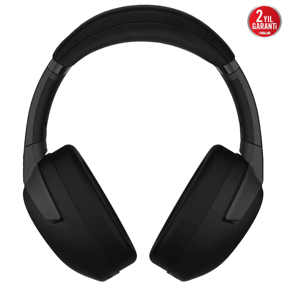 Asus ROG Strix Go BT 7.1 Surround Mikrofonlu Bluetooth Kablosuz Gaming (Oyuncu) Kulaklık