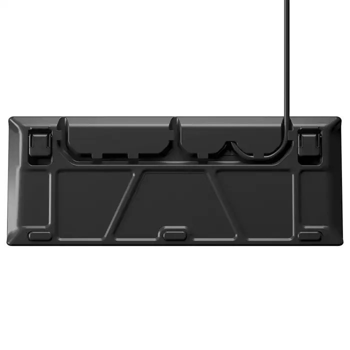 SteelSeries Apex 3 TKL SSK64818 TR Q RGB Membrane Kablolu Gaming (Oyuncu) Klavye