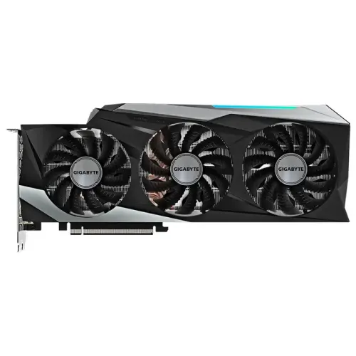 Gigabyte GeForce RTX 3080 Gaming OC 12G GV-N3080GAMING OC-12GD 12GB GDDR6X 384Bit DX12 Gaming (Oyuncu) Ekran Kartı