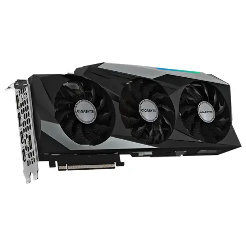 Gigabyte GeForce RTX 3080 Gaming OC 12G GV-N3080GAMING OC-12GD 12GB GDDR6X 384Bit DX12 Gaming (Oyuncu) Ekran Kartı